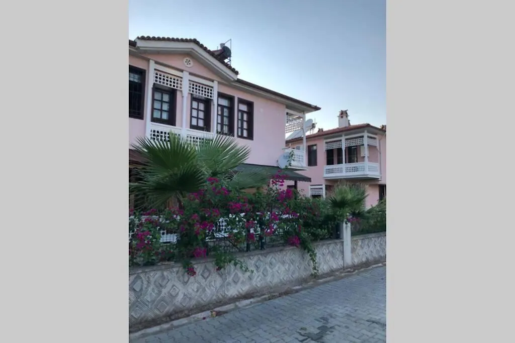 Вилла Peaceful House Фетхие