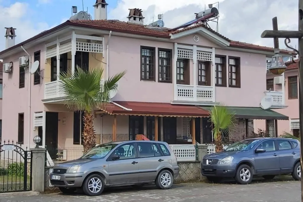 Вилла Peaceful House Фетхие Турция