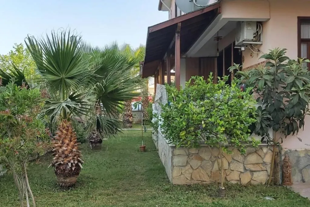 Вилла Peaceful House Фетхие