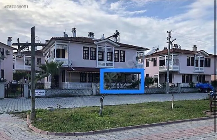Вилла Peaceful House Фетхие 0*,