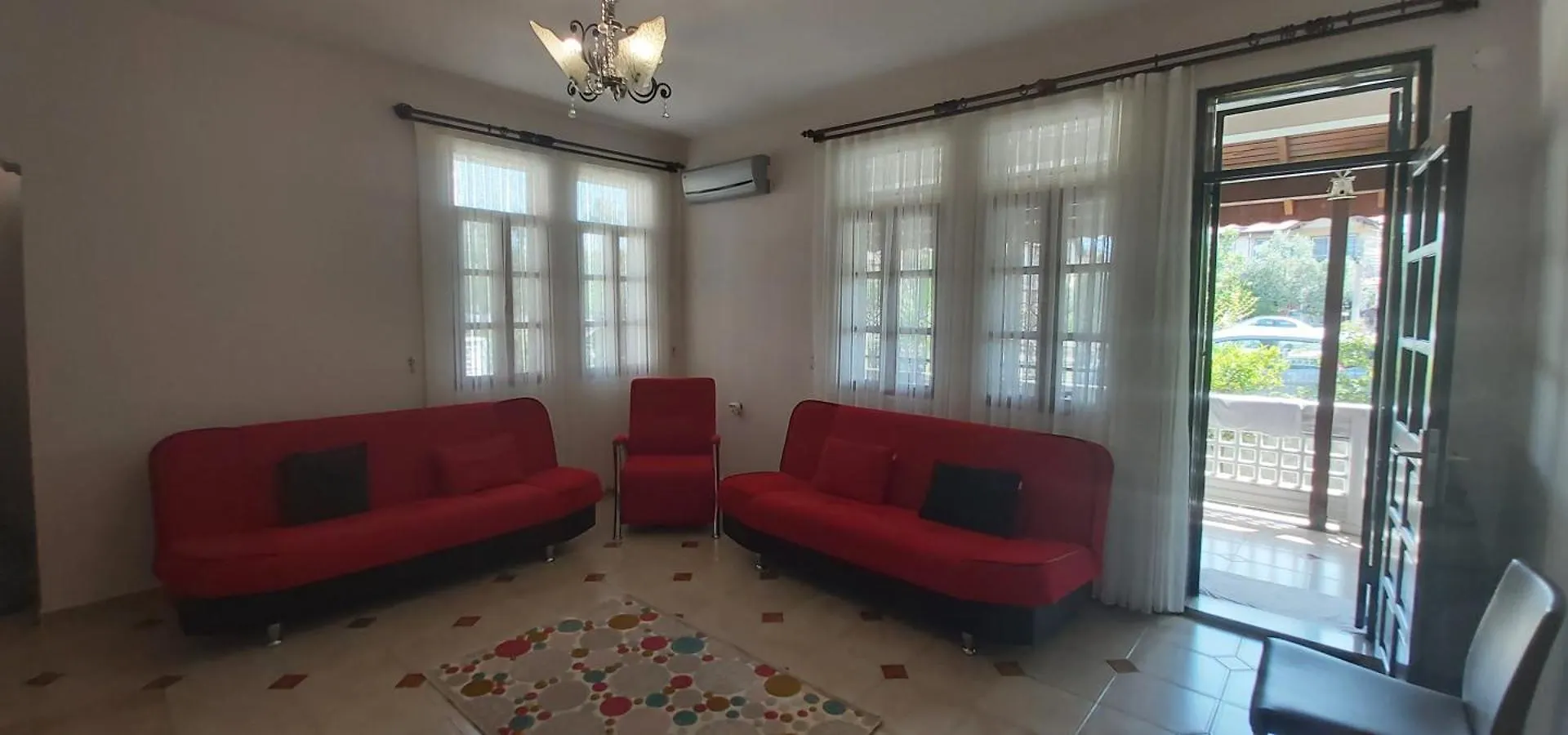 Дом отдыха Вилла Peaceful House Фетхие